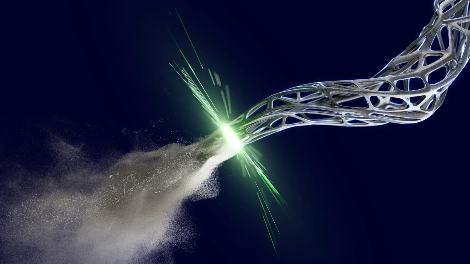 Design for additive manufacturing in NX: five jobs it does well