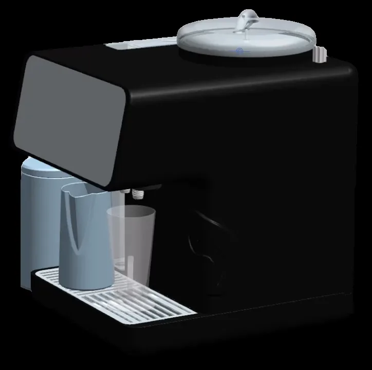 Part design used for a strength study in NX