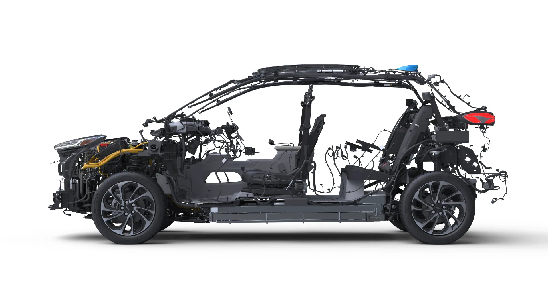Automotive and Transportation