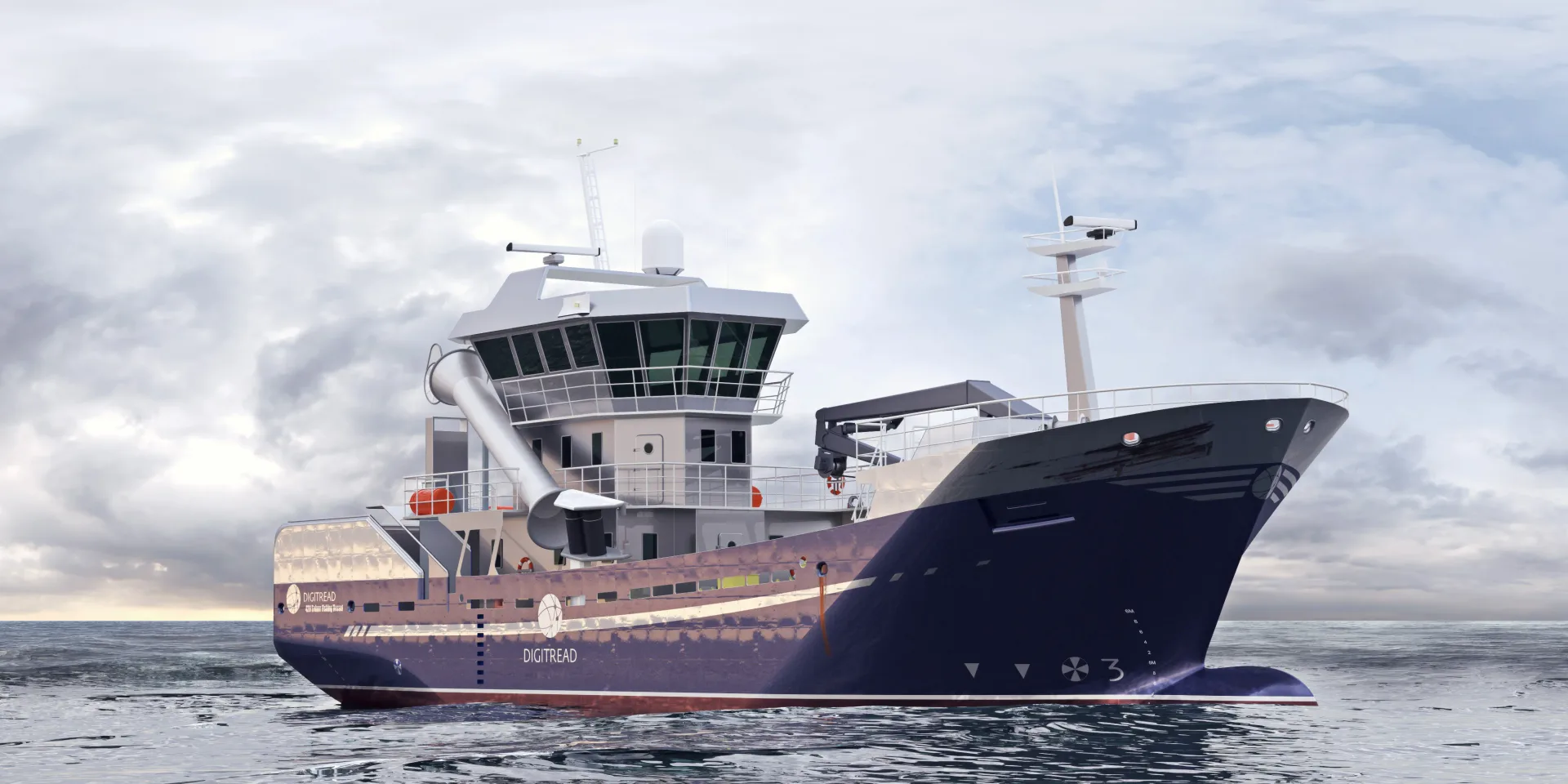 Marine and Shipbuilding