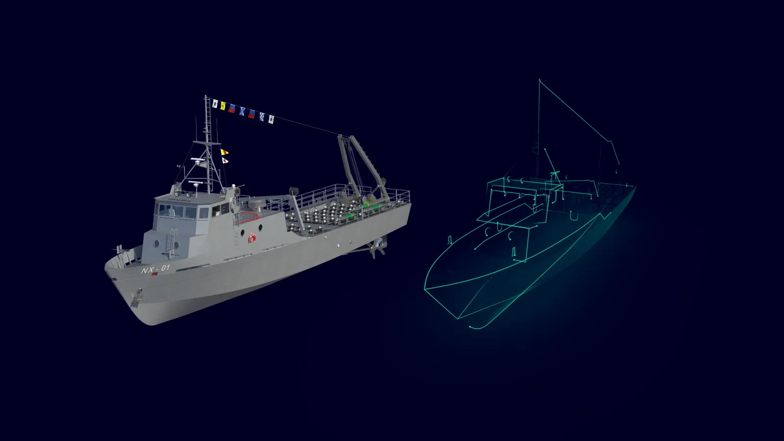 Marine and Shipbuilding