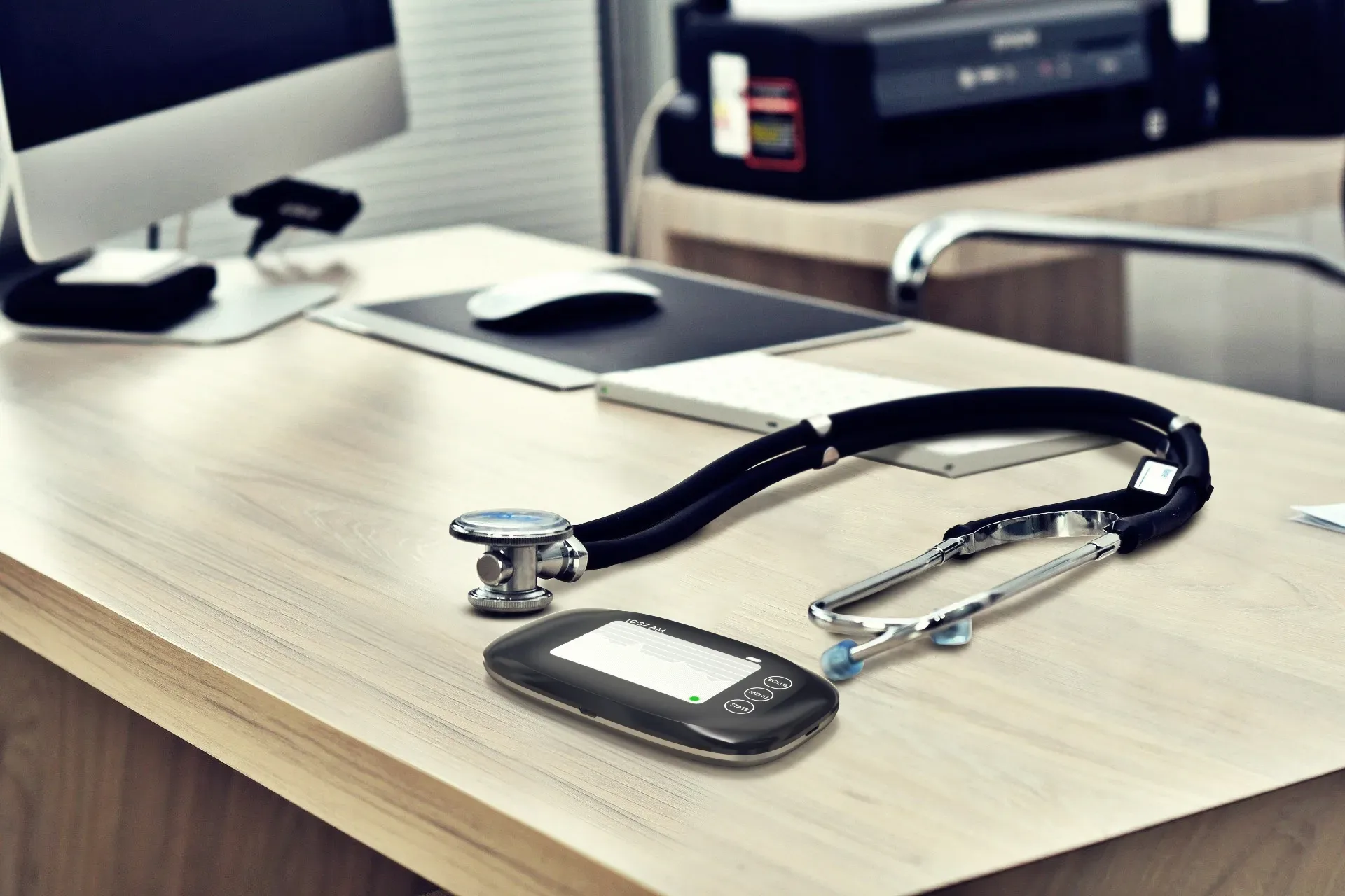 Medical Devices and Pharmaceuticals