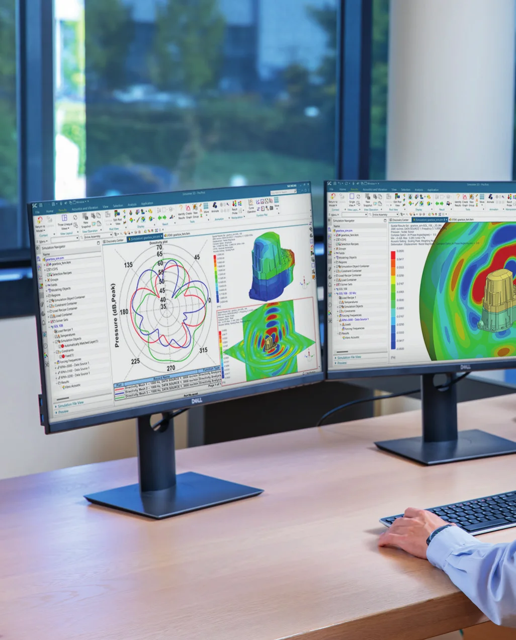 Simcenter 3D