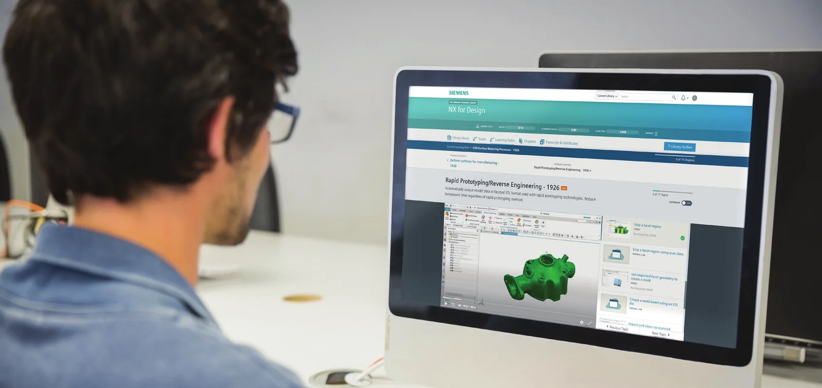 Xcelerator Academy