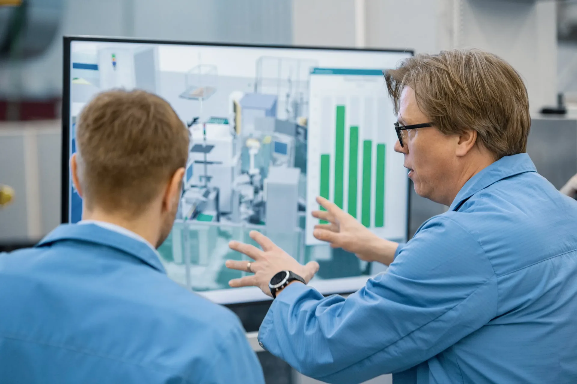 Implementation Services