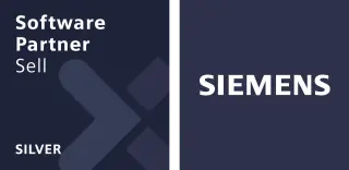 Siemens Digital Industries Software Partner