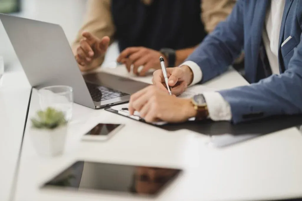 Technical Consultancy Services