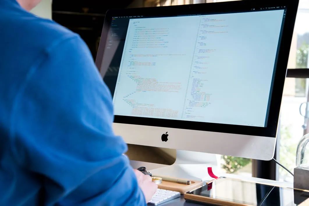 Full-Stack Web Development